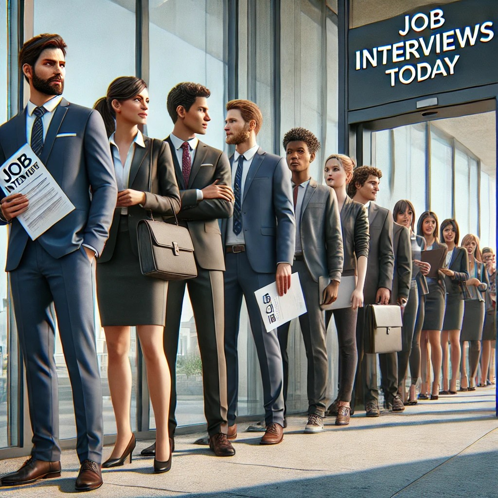 Showing U.S. job growth in February 2025, with 151,000 jobs added, falling short of expectations. The image highlights the increase in the unemployment rate to 4.1% and the labor force participation rate of 62.4%. Key takeaways focus on the impact of this data on Federal Reserve policy decisions.
