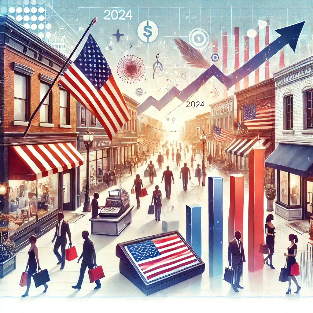 Wall Street Recap 2025